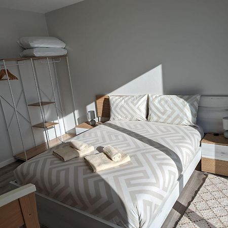 Casa Barros Serra Calheta  Zewnętrze zdjęcie