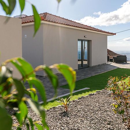 Casa Barros Serra Calheta  Zewnętrze zdjęcie