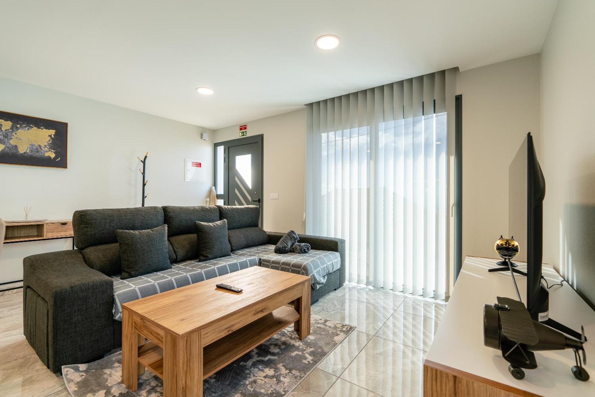 Casa Barros Serra Calheta  Zewnętrze zdjęcie
